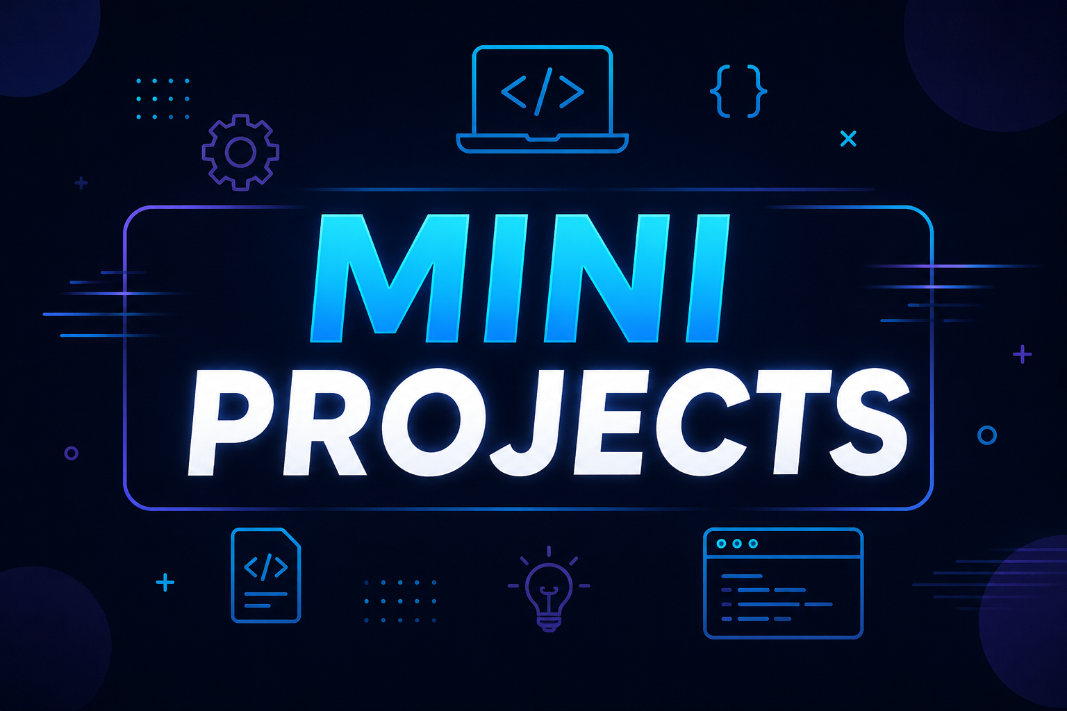 Project 5